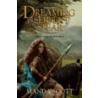 Dreaming the Serpent-Spear by Manda Scott