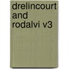 Drelincourt and Rodalvi V3 door Elizabeth Byron Strutt