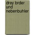 Drey Brder Und Nebenbuhler