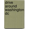 Drive Around Washington Dc door Thomas Cook Publishing