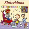 Sinterklaas superleuk stickerboek