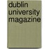 Dublin University Magazine