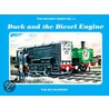 Duck And The Diesel Engine by W, Awdry