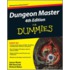 Dungeon Master for Dummies