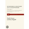 Dynamics Of U.S.Capitalism door Paul M. Sweezy