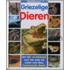 Griezelige dieren