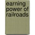 Earning Power of Railroads