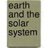 Earth And The Solar System