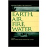 Earth, Air, Fire And Water door Jill Kathryn Conway
