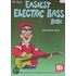 Easiest Electric Bass Book