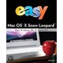 Easy Mac Os X Snow Leopard