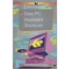 Easy Pc Keyboard Shortcuts door P.R.M. Oliver