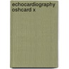 Echocardiography Oshcard X door Paul Leeson