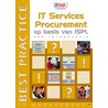 IT Services Procurement op basis van ISPL