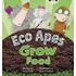 Eco Apes Grow Food (Red C)