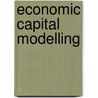 Economic Capital Modelling door Iman Van Lelyveld