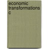 Economic Transformations C door Richard G. Lipsey