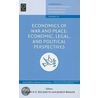 Economics Of War And Peace door Ben Goldsmith