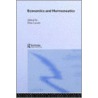 Economics and Hermeneutics door Don Lavoie