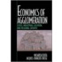 Economics of Agglomeration