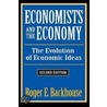 Economists and the Economy by Roger E. Backhouse