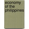Economy of the Philippines by Peter Krinks