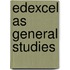 Edexcel As General Studies