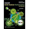 Edexcel Gcse Modular Maths door Sophie Goldie