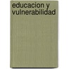 Educacion y Vulnerabilidad by Patricio Bolton