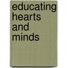 Educating Hearts And Minds door Mary M. Williams