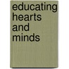 Educating Hearts and Minds by Catherine C. Lewis