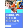 Educating Special Children door Michael Farrell
