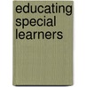 Educating Special Learners door G. Phillip Carwright