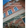 Educational Administration door Frederick C. Lunenburg