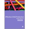 Effective Child Protection door Eileen Munro
