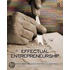 Effectual Entrepreneurship