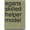 Egans Skilled Helper Model by Valerie Wosket