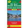 Eifel - Moselle - Hunsruck door Gustav Freytag