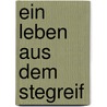 Ein Leben aus dem Stegreif door Dario Fo