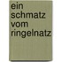 Ein Schmatz vom Ringelnatz