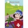 Ein total verrücktes Jahr door Sharon Creech