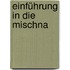 Einführung in die Mischna