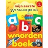 Mijn eerste Winkler Prins Woordenboek door Onbekend