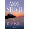 El Impostor = Shadow Lover door Marta Torent Lopez De Lamadrid