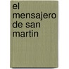 El Mensajero de San Martin door Ada Elflein