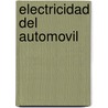Electricidad del Automovil by Jose Manuel Alonso Perez