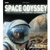 Space Odessey door T. Haines