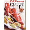Cas kookt kunst