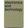 Electronics and Technology by Steven Parker