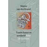 Tussen hamer en aambeeld door M. van den Heuvel